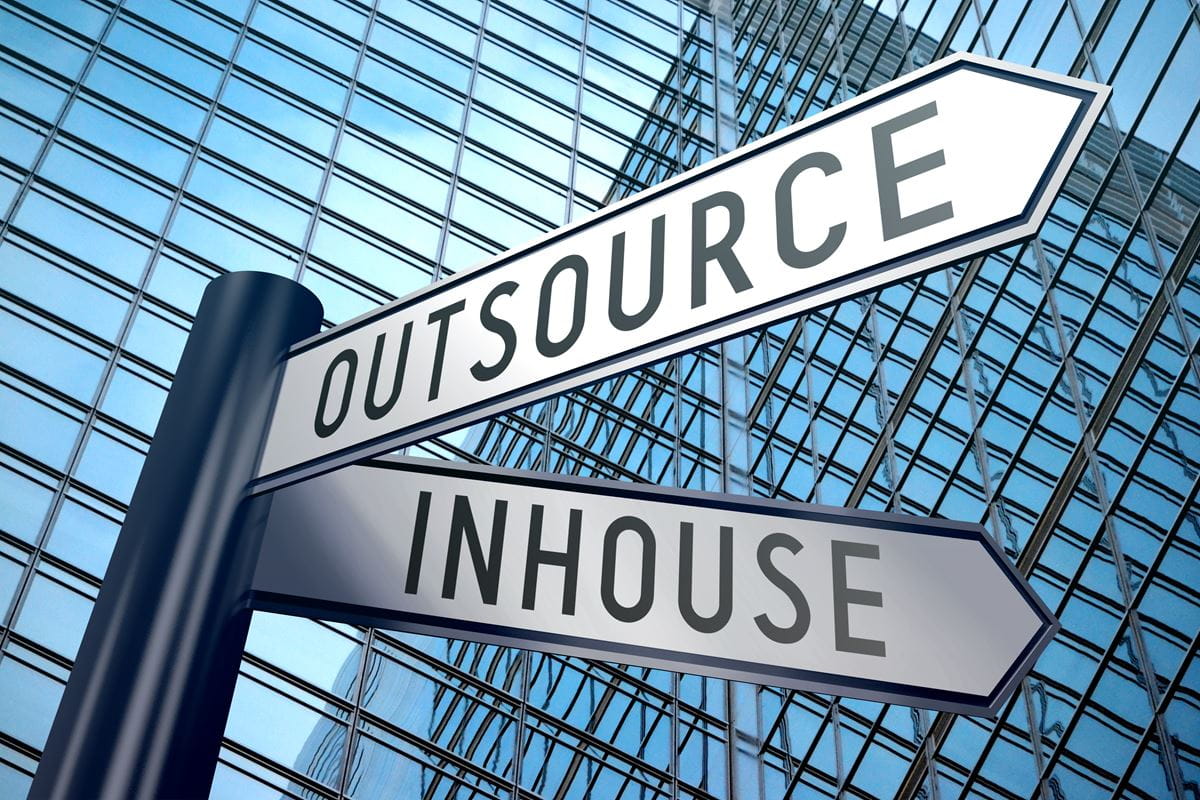 Outsourcing Adecco Blog