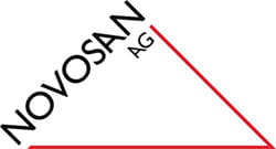 Logo Novosan