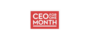 Logo CEO for One Month